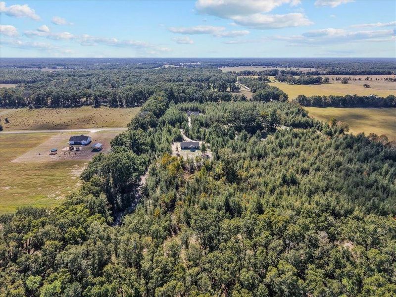 Natural landscape and outdoor views near  in Bell (Image 33).