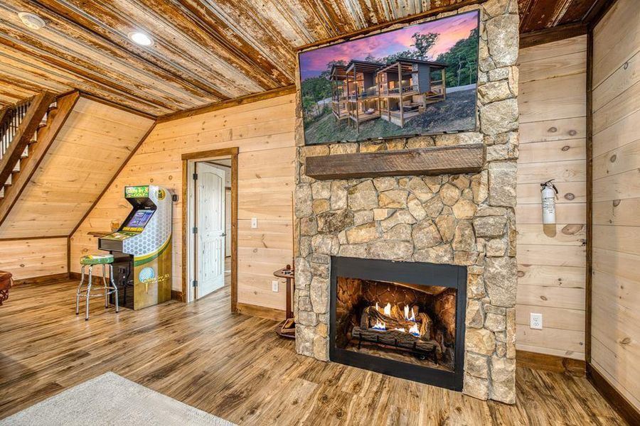 Community amenities in , Mineral Bluff (Image 66). Community amenities in , Mineral Bluff (Image 66).