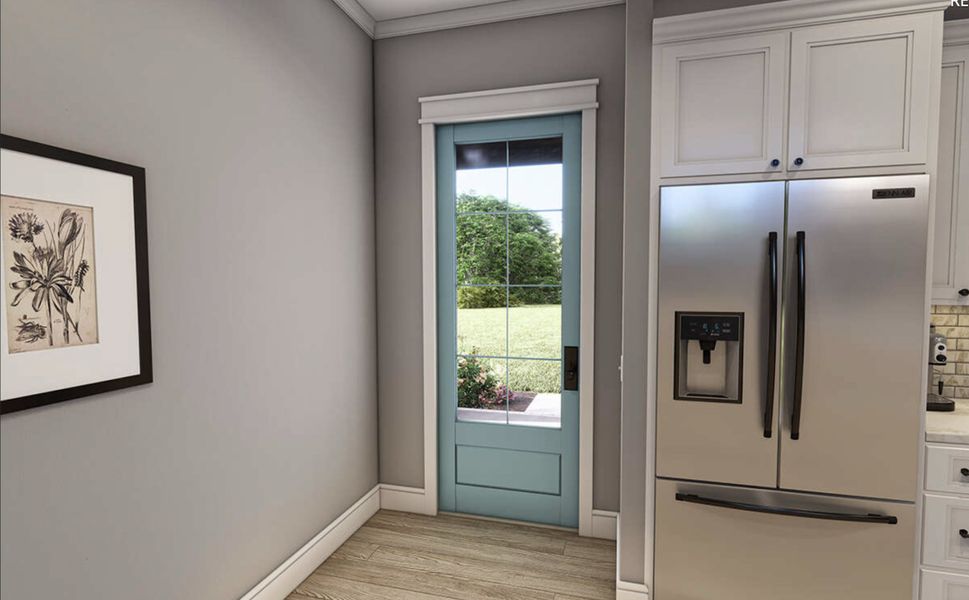 Representative furnished interior of a home built from the Anna by Zeal Home Builders in Patti Lynn Hills, Paradise (Image 12). Representative furnished interior of a home built from the Anna by Zeal Home Builders in Patti Lynn Hills, Paradise (Image 12).