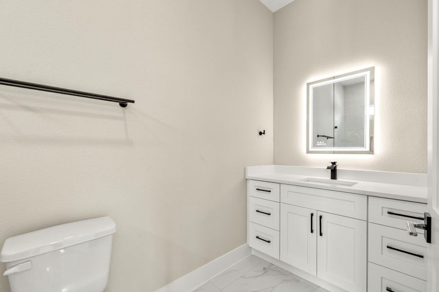 Furnished interior view inside a new home in , Tomball (Image 16). Furnished interior view inside a new home in , Tomball (Image 16).