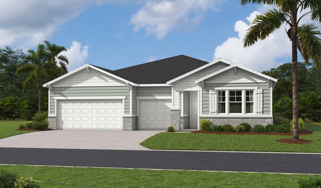 Powell-J854-JAX Master Elevation M