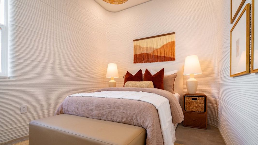 Rune Bedroom Rune Bedroom