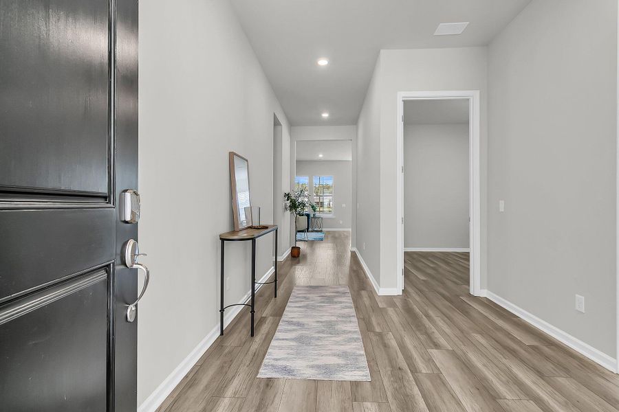 Image 40 of a home in Horizons at Summers Corner | 55+: The Legends.