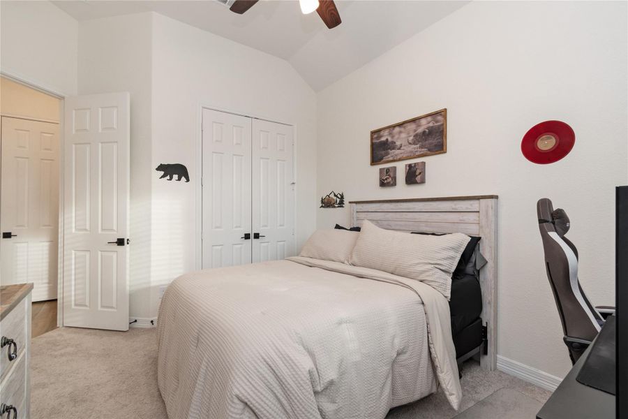 Front Bedroom