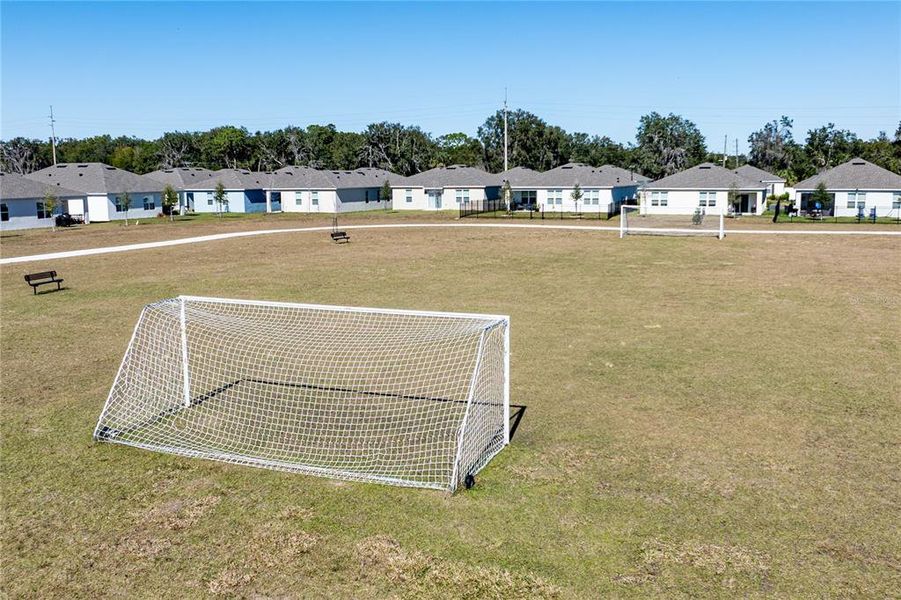 Image 37 of a home in Magnolia Pointe.