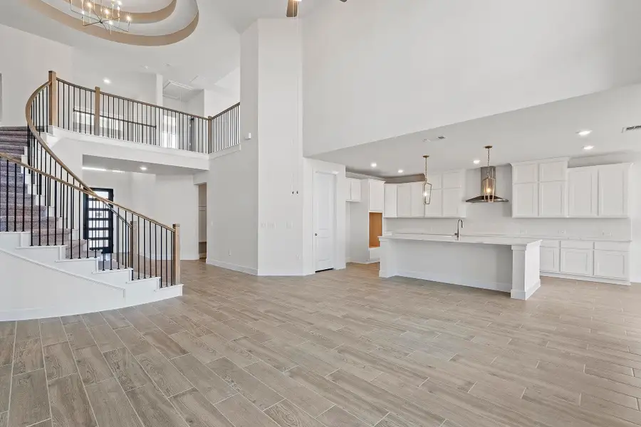 Image 44 of a home in Parmer Ranch.