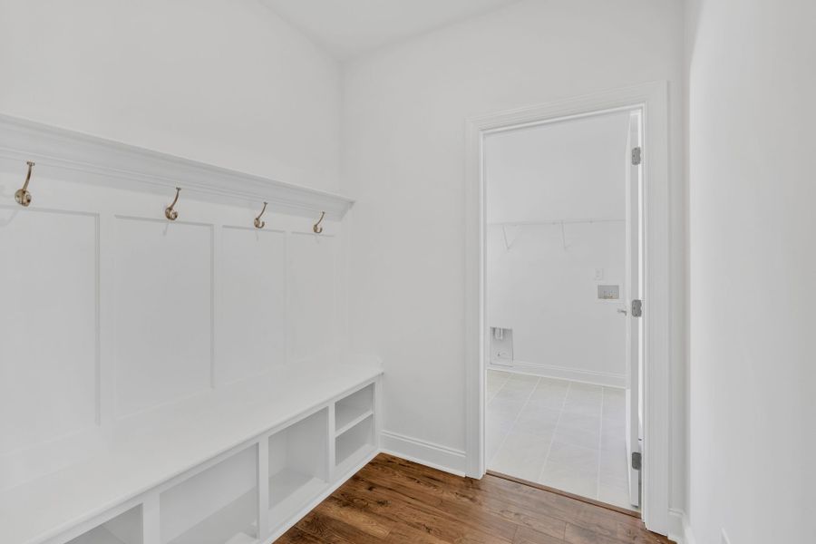 Stella • 7505 Shoal Mill Point LOT 41, Fairview TN