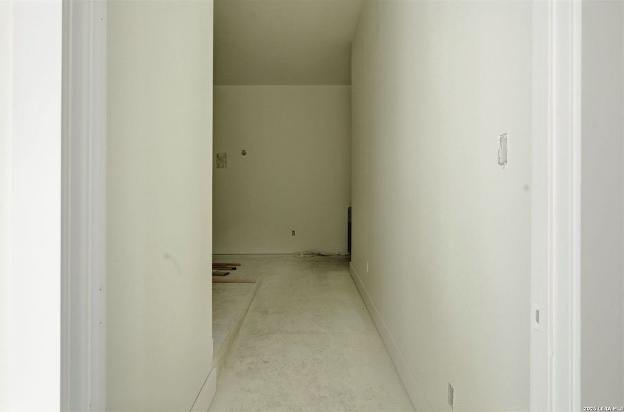 In-progress construction of a new home in , Canyon Lake, TX (Image 18). In-progress construction of a new home in , Canyon Lake, TX (Image 18).