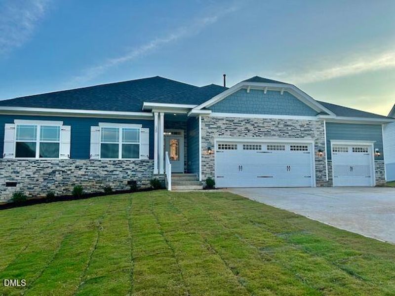 Lot 99 current state 9.27 Lot 99 current state 9.27