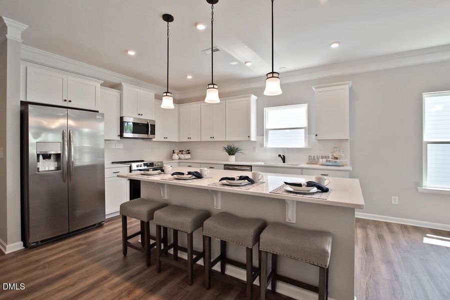 Representational Photo