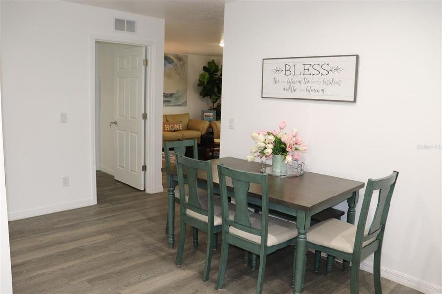 Furnished interior view inside a new home in , Dunnellon (Image 27). Furnished interior view inside a new home in , Dunnellon (Image 27).