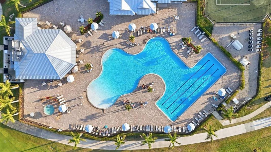 Community amenities in Heritage Landing, Punta Gorda (Image 53).