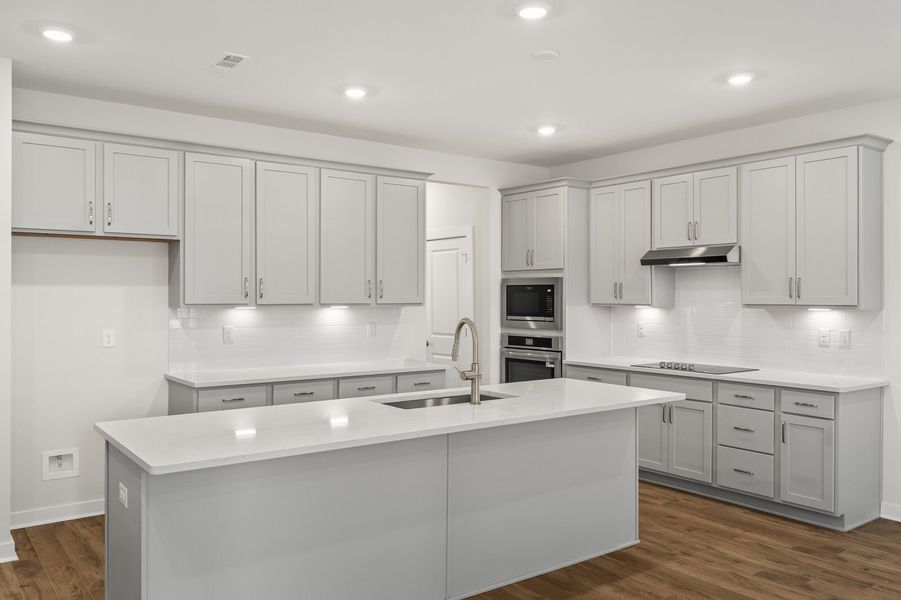 New Home in Murfreesboro, TN.  - Slide 12