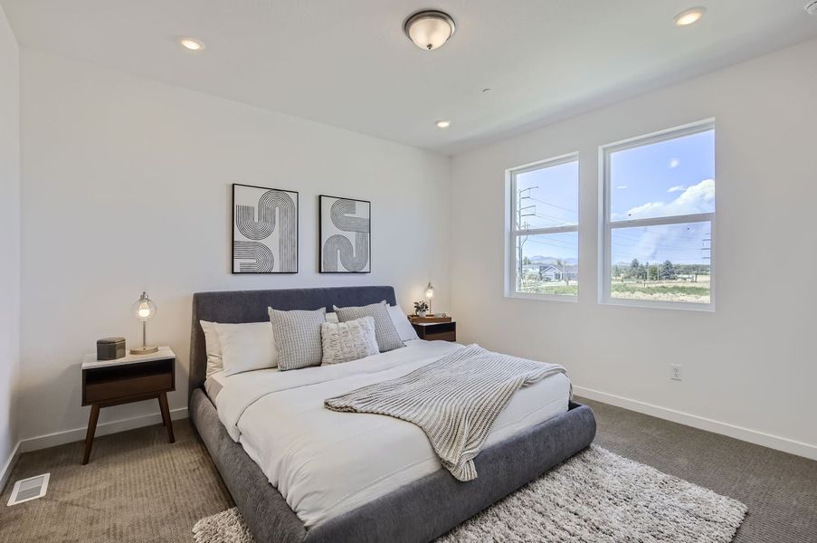 Westminster, CO New Home.  - Slide 15