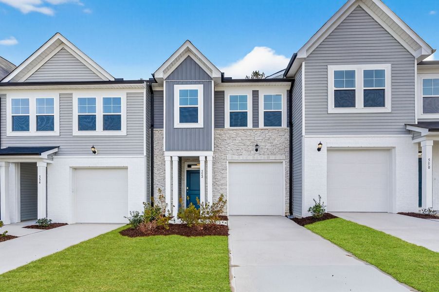 New Home in Zebulon, NC. - Slide 2 New Home in Zebulon, NC. - Slide 2