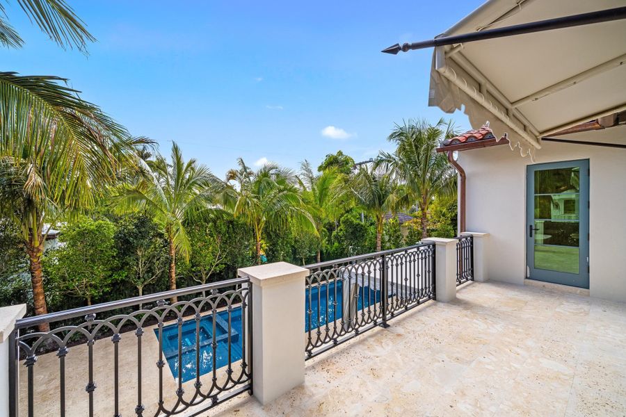 28 - Primary Terrace