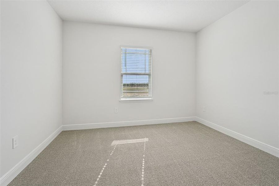 Spacious, unfurnished interior of a new home in Cyrene at Minneola, Minneola (Image 31). Spacious, unfurnished interior of a new home in Cyrene at Minneola, Minneola (Image 31).