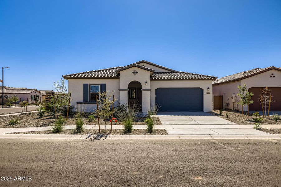 Front Exterior Front Exterior