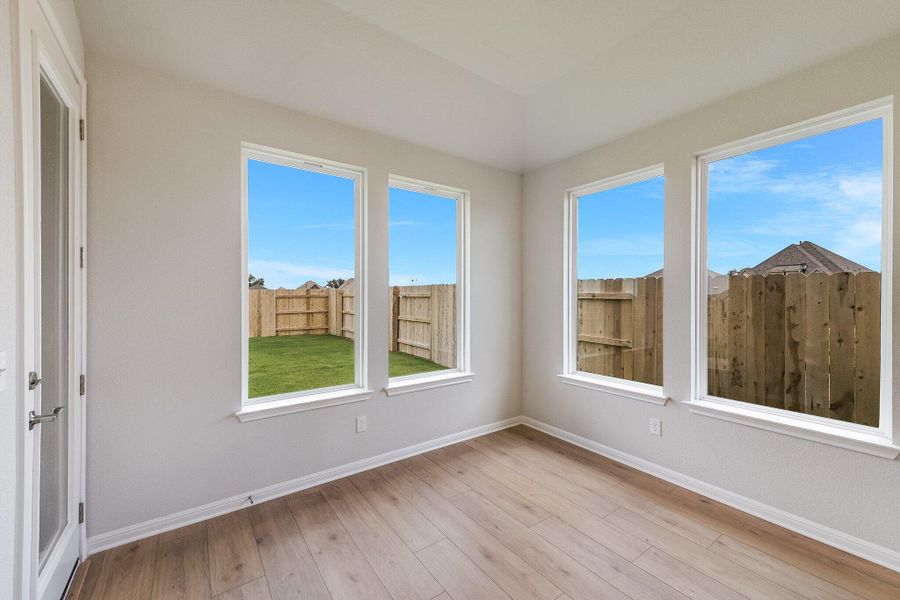 112 Teakmill Trail San Marcos, TX New Home Image 10