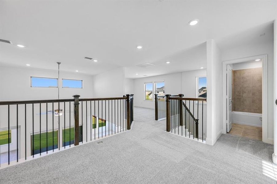 1416 Chestnut Gardens ~ Ready Now