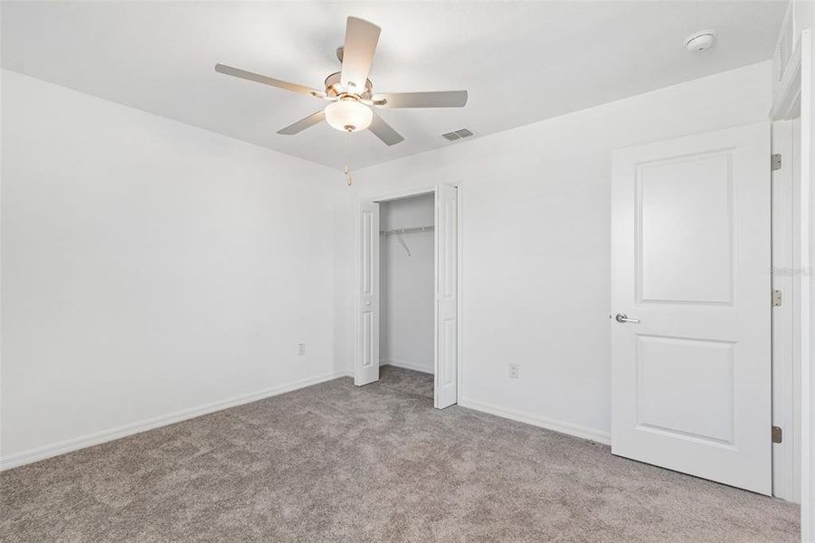Spacious, unfurnished interior of a new home in , Zephyrhills (Image 40).