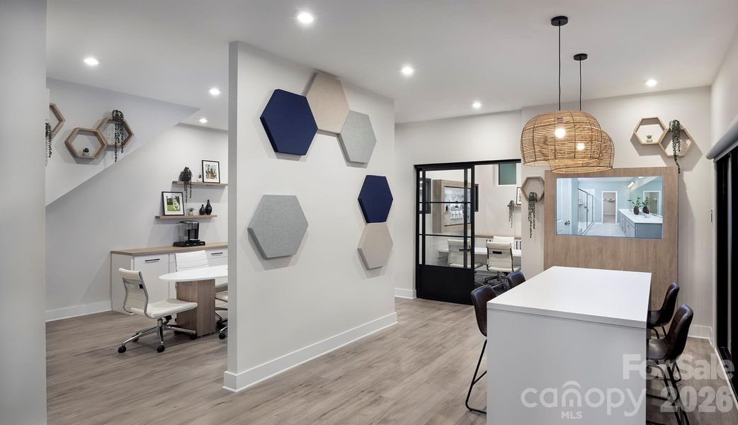 Photo representation only. Exterior and interior colors and finishes will vary.