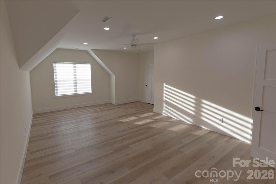 Spacious, unfurnished interior of a new home in , Conover (Image 21).