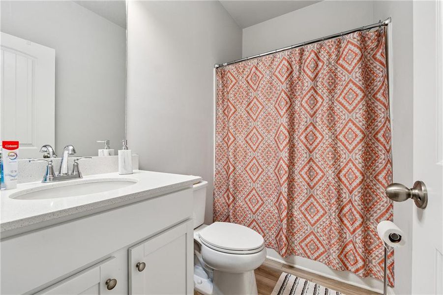 Image 28 of a home in Bracknell. Image 28 of a home in Bracknell.