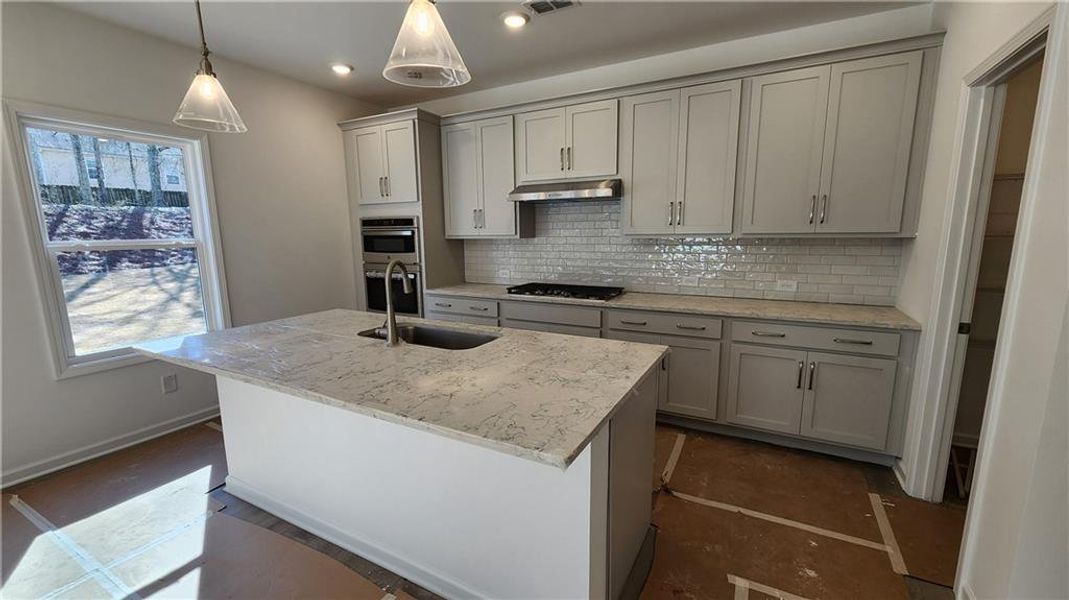 Image 41 of a home in The Estates at Casteel. Image 41 of a home in The Estates at Casteel.