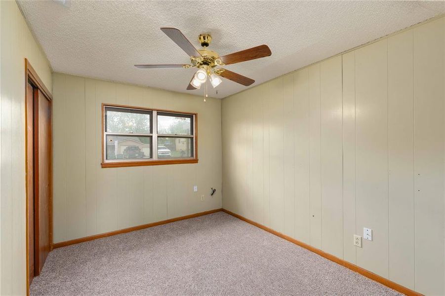 Spacious, unfurnished interior of a new home in , Coleman (Image 12).