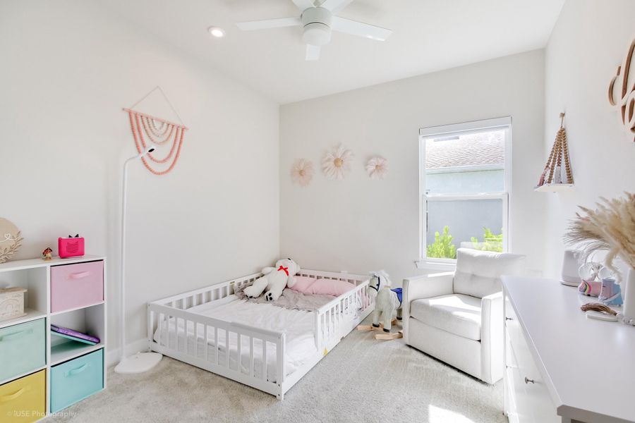 Bedroom #2