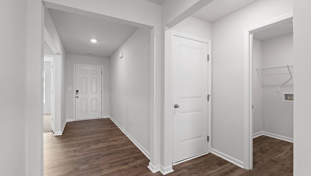 Image 22 of a home in Lightwood Cottages.