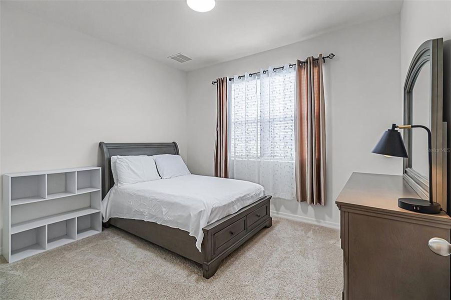 Furnished interior view inside a new home in , Palm Bay (Image 4).