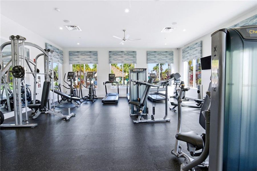 Community amenities in , Kissimmee (Image 45). Community amenities in , Kissimmee (Image 45).