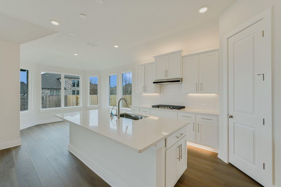 129 Horseherb Way San Marcos, TX New Home Image 5