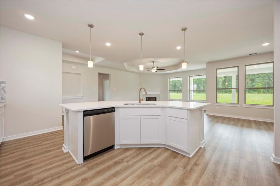 Image 9 of a home in Barton Place.