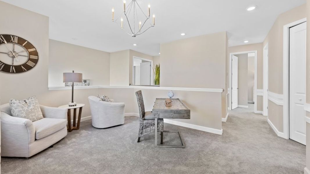 Timber-Creek Estate Homes The National Loft Timber-Creek Estate Homes The National Loft