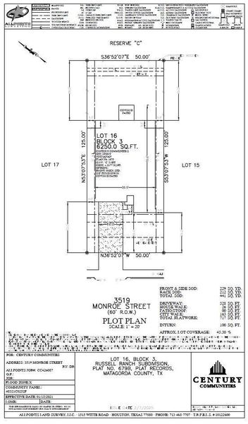 Image 6 of a home in Russell Ranch.