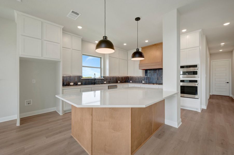 Kitchen Kitchen