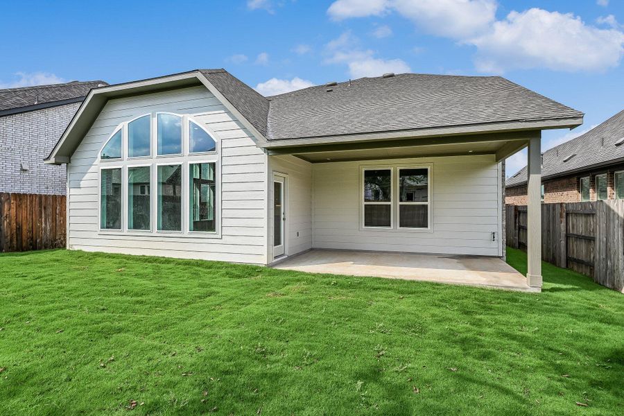 171 Smithsonian Lane Kyle, TX New Home Image 20
