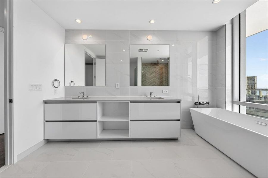 Furnished interior view inside a new home in , St. Petersburg (Image 17). Furnished interior view inside a new home in , St. Petersburg (Image 17).