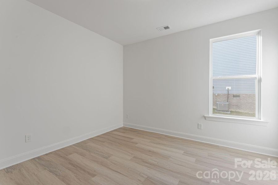 Bedroom #3 Bedroom #3