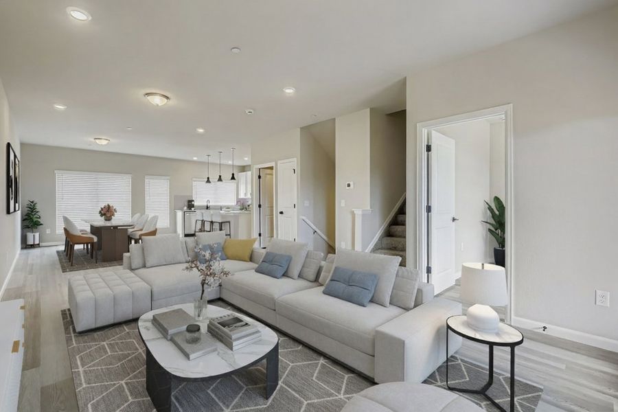 New Home in Fort Collins, CO. - Slide 27 New Home in Fort Collins, CO. - Slide 27