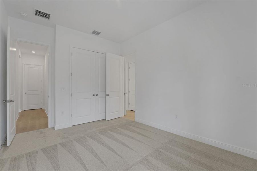 Spacious, unfurnished interior of a new home in Palms at Windermere, Windermere (Image 47).