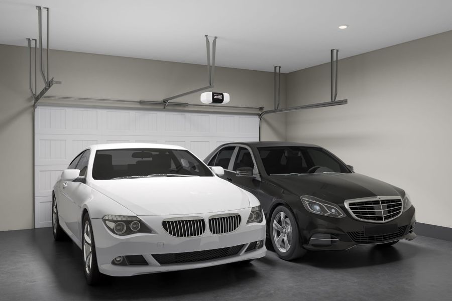 Representative interior finishes for a home built from the Kea by Tri Pointe Homes in Trillium, Richmond (Image 21).