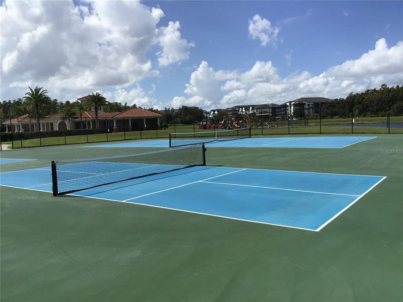 Community amenities in Sereno, Wimauma (Image 33).