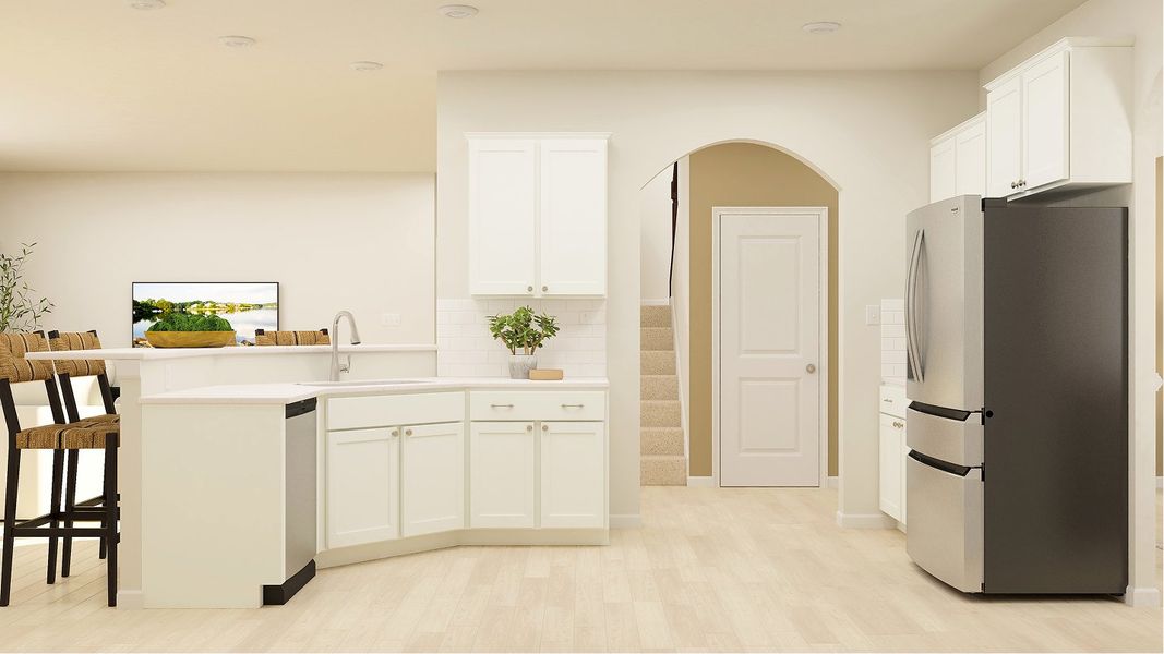 4041 Granville Kitchen 2of2 F1 061625 4041 Granville Kitchen 2of2 F1 061625