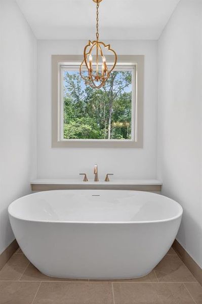 Close-up of interior finishes inside a home in , Bremen (Image 18).