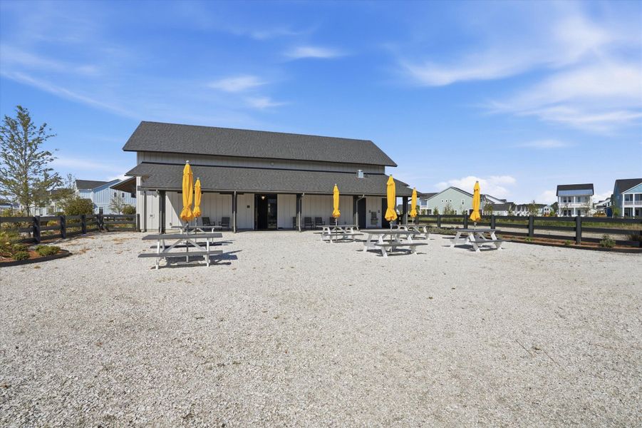 Community amenities in Horizons at Carnes Crossroads | 55+, Summerville (Image 26).