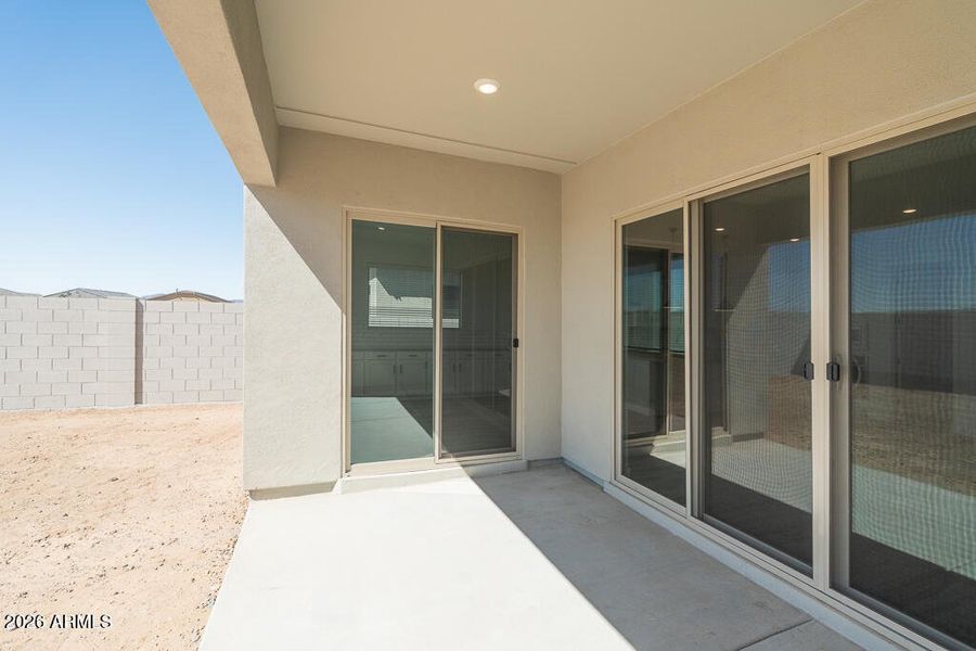 Tri Pointe Abel Ranch 309 - Covered Outd